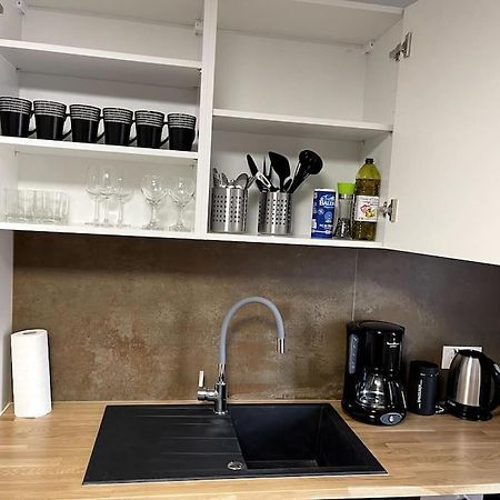Apartament Cozy Villerupt Bagian luar foto