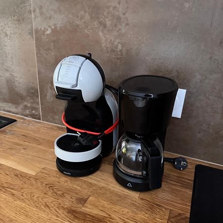 Apartament Cozy Villerupt Bagian luar foto