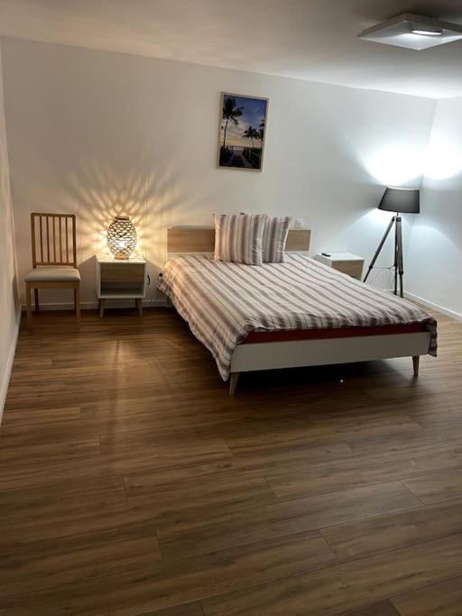 Apartament Cozy Villerupt Bagian luar foto