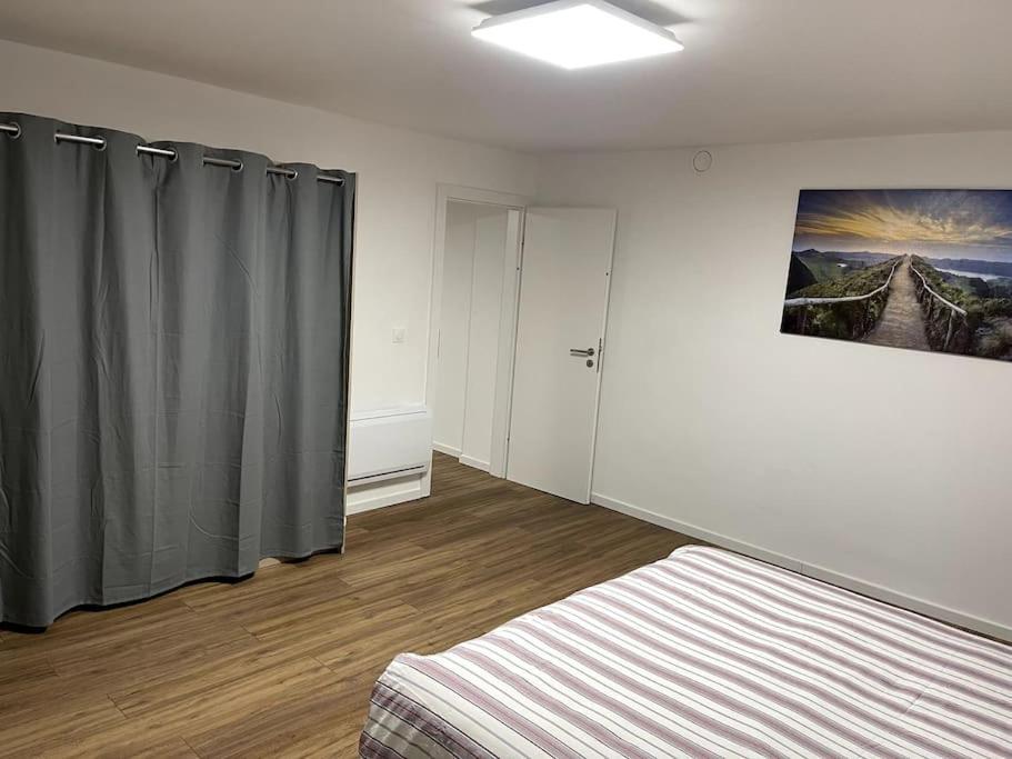 Apartament Cozy Villerupt Bagian luar foto