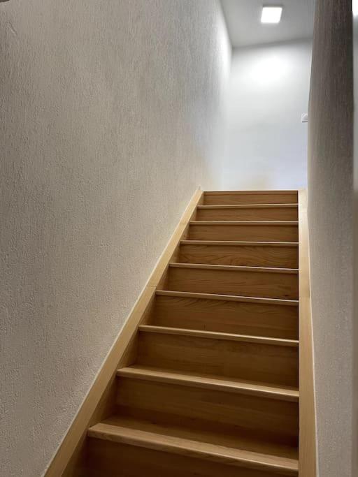 Apartament Cozy Villerupt Bagian luar foto
