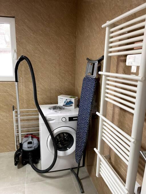 Apartament Cozy Villerupt Bagian luar foto